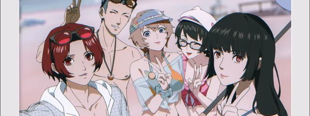 てら。低浮上さんの壁紙画像