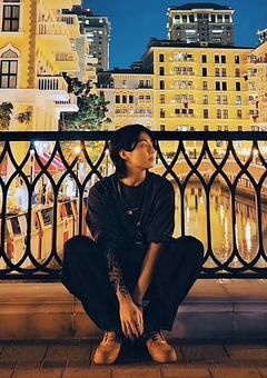 こんな僕でもいいですか？