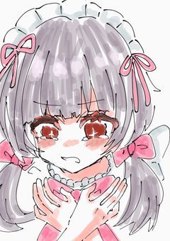 🅿️Tuber描くよ✍🏻