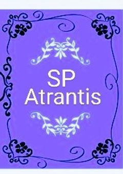 ●●  SP Atrantis ●● (ﾘｸｴｽﾄ)***