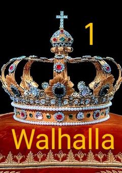 ●● Walhalla ●● (短編)