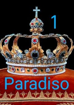 ●● Paradiso ●● (短編)