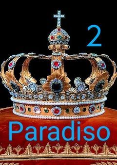 ●● Paradiso - 2  ●● (短編)
