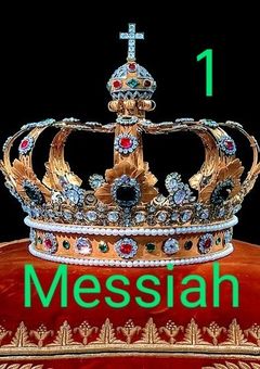 ●● Messiah ●● (中編)
