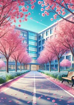 診察室