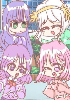 カオスな学生さん☆