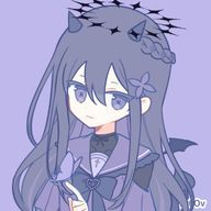 夜影紫月さんのアイコン画像