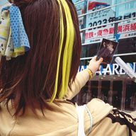 なっきーさんのアイコン画像
