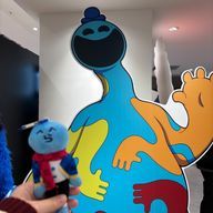 こあなの〜さんのアイコン画像