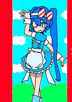 ɴᴇᴡ雑談部屋