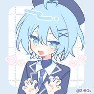 海癒（金欠わっしょい）#雪奈という流れ星を捕まえるさんのアイコン画像