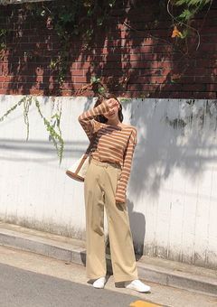 JO1の紅一点  story編