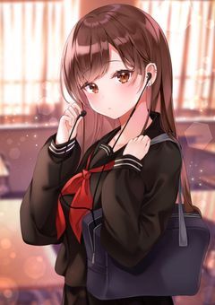 - いれいすと姉弟 ～愛されない姉との共同生活スタート!