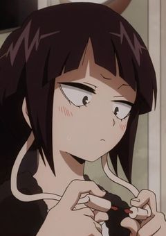 ヒロアカ好きさんと語りたい！！