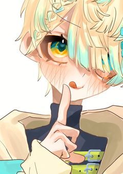 🌈🕒詰め合わせイラストBOX