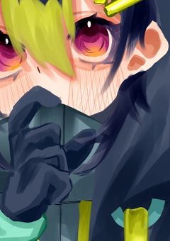  【 🌈🕒 】願わくばHEROのままで .  
