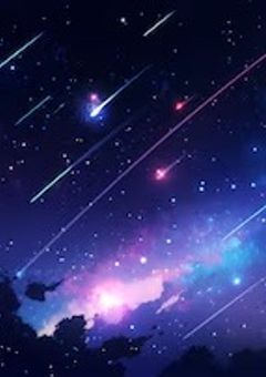 　星降る夜の小説コンテスト　