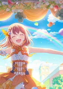 花里みのりの妹はモモジャンメンバーに愛されています