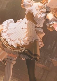 だからわたしは『暁山瑞希』を演じる【花里みのり】