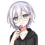 月見 のの@低浮上〜さんのアイコン画像