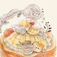 ウカさんのアイコン画像