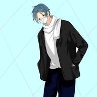 Rionさんのアイコン画像