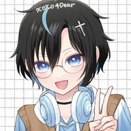 豆⭐さんのアイコン画像