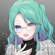 アリアさんのアイコン画像