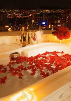 -Bath Time Story-