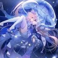 ꒰ঌくらげ໒꒱🫧☁️💙見る専さんのアイコン画像