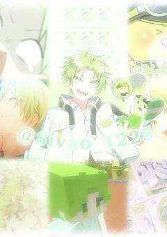   ꒰ 君に愛を注入中 💉◝✩˚ ꒱