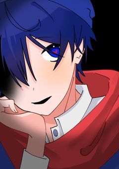 もっと愛して足りないから　【rd】