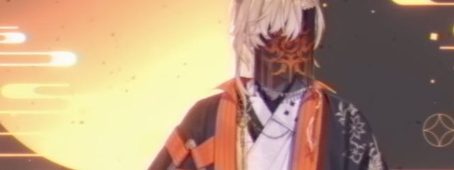 　葉那さんの壁紙画像