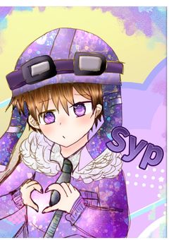 心桜のイラスト部屋！(漫画もあるよ…)