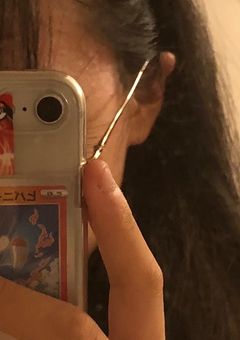 うゆ…(´°̥̥̥̥̥̥̥̥ω°̥̥̥̥̥̥̥̥`)