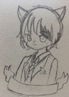 おっえかき〜♪