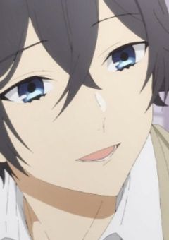 宮村伊澄の溺愛彼女