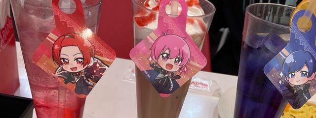 夜那 @星蘭さんの壁紙画像