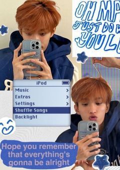 Advertising & Setting