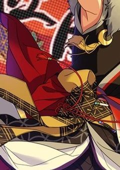 ブルーロック　×　妖怪パロ