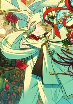 寒冷❄︎世界を混乱に陥れた原因