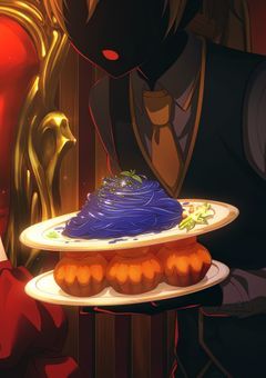 悪食♡悪魔と契約した末に待つ終末