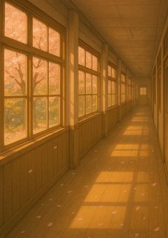 猗窩座の拳に咲く恋