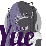 ゆぇ🖤👾さんのアイコン画像