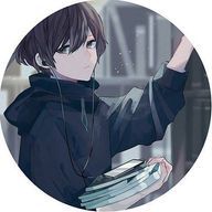 綾瀬さんのアイコン画像