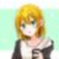 葉羽さんのアイコン画像