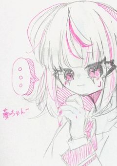 爆豪片割れ、人見知りですがキレると二重人格疑う程そっくりです