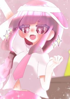 イラストぽいぽい