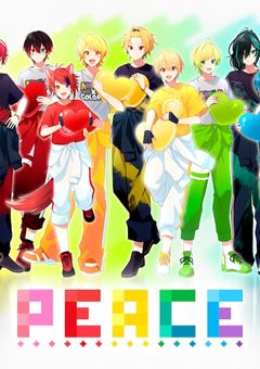 STPRと同じ学校に‼︎