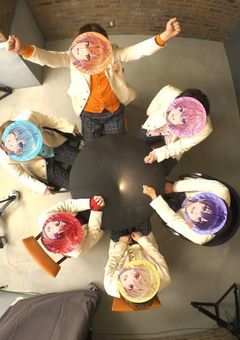 家族から愛されてます!!【短編集】【すとぷり】